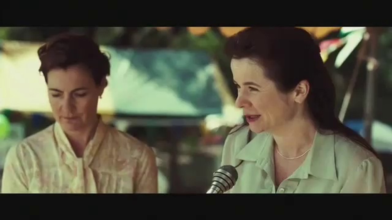 Oranges and Sunshine Trailer - Oranges and Sunshine Movie Trailer