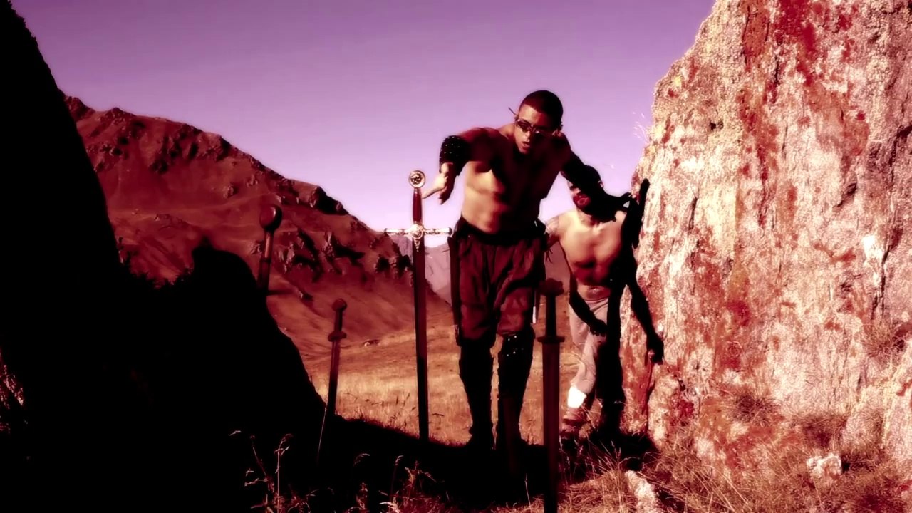 Kingdom of Gladiators - Official Trailer