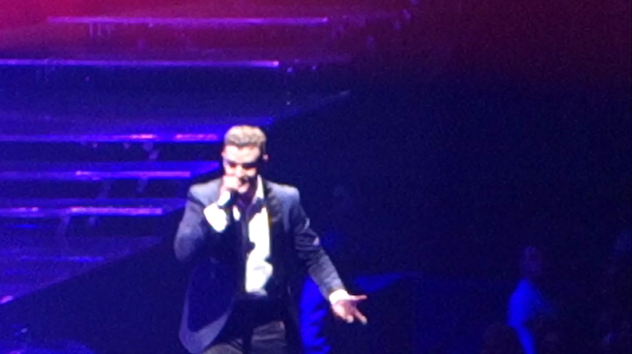Justin Timberlake - SexyBack