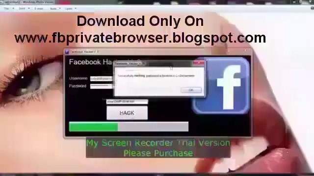 Facebook Profile View Checker - See Who Viewed Your Profile!