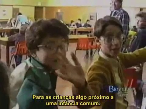 Especial sobre o seriado Anos Incriveis part 3