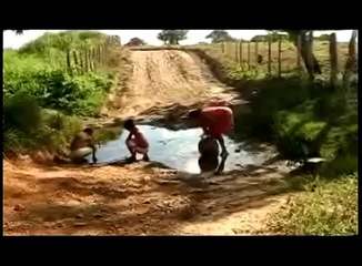Sede e Saudade