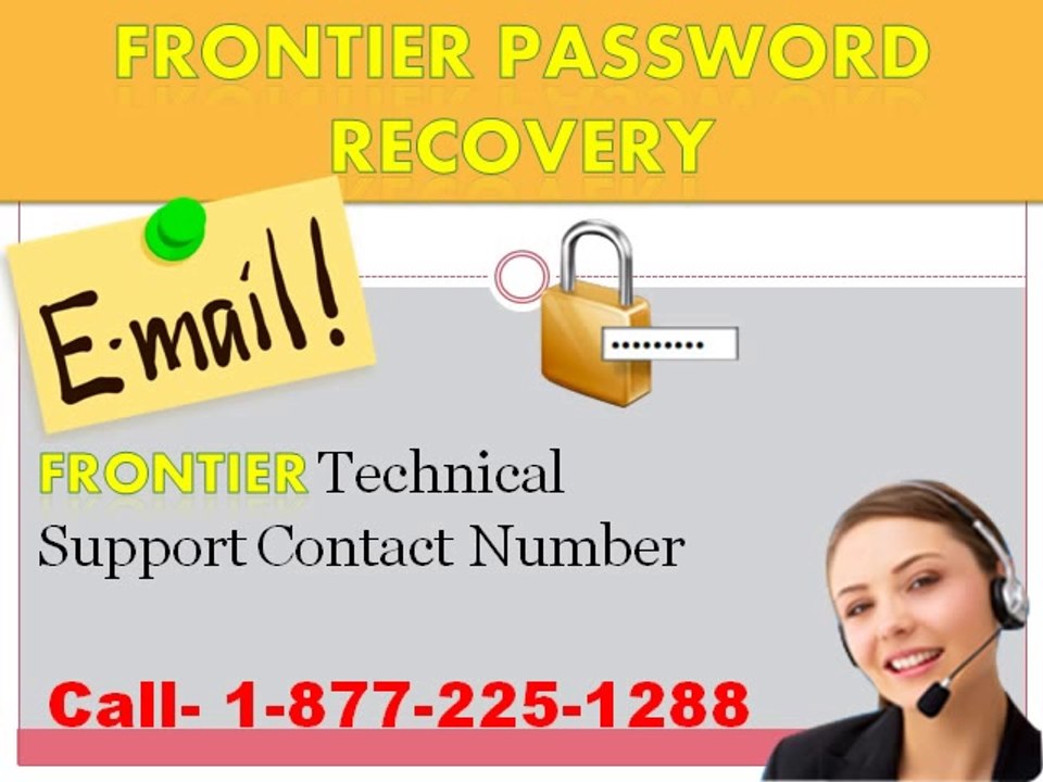 FRONTIER Tech Support Contact Number | 1-877-225-1288 |FRONTIER Technical Support