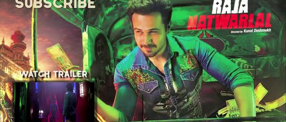 Tere Ho Ker Rahenge (Full Video Song) Raja Natwarlal _ Emraan Hashmi_ Humaima Ma