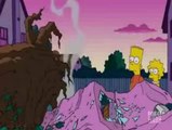 homero se intenta suicidar