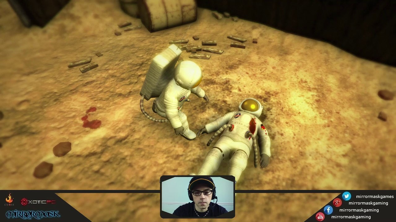 Lifeless Planet First Look