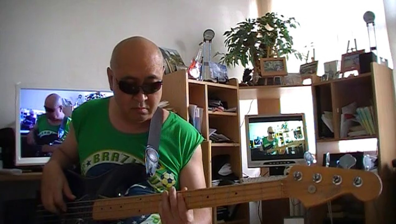 Just for you Spargo Dutch disco 80 Bass cover Bob Roha