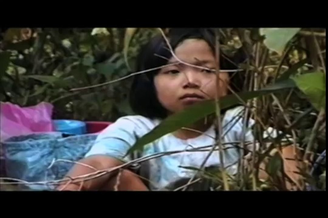 Burma Soldier