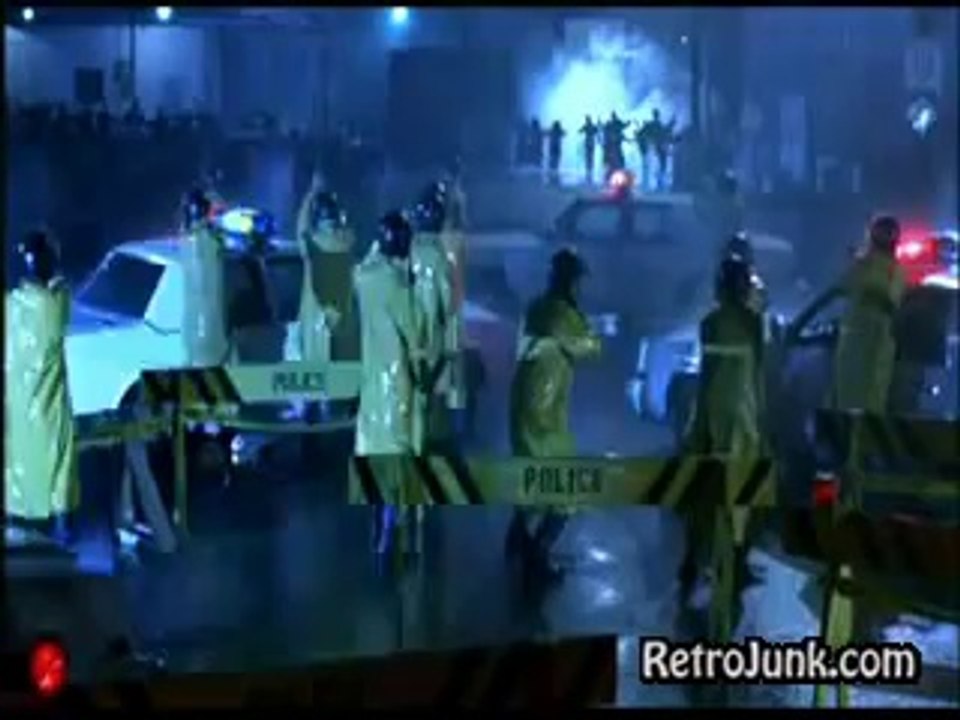 The Return of the Living Dead - Trailer