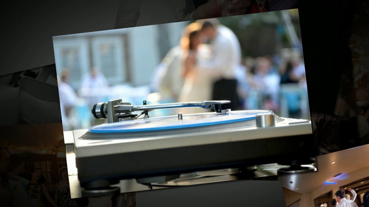 Vancouver Wedding DJ Services | Boogie Shoes DJ & Karaoke Services
