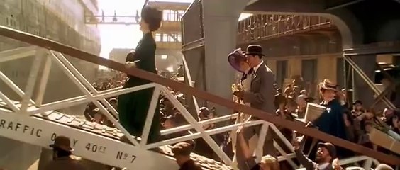 Titanic - Official Trailer [1997]