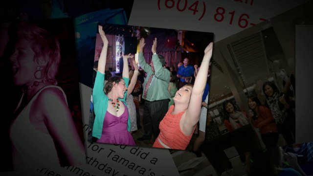 Professional DJ Services Metro Vancouver to the Fraser Valley | DJ Boogie Shoes