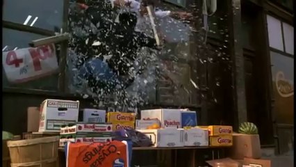 Above The Law Trailer