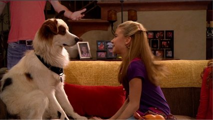 Dog With a Blog Season 2 Episode 19 - Stuck in the Mini With You ( Full Episode ) HQ