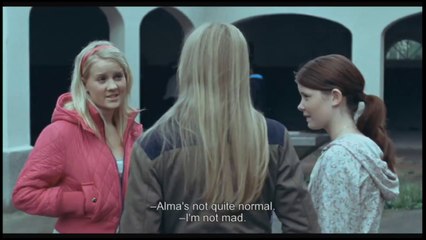 Få meg på, for faen / TURN ME ON, GODDAMMIT Trailer