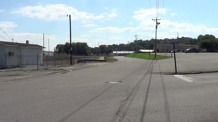 UP power leads NS 126 Mixed Freight NB through Lenoir City Tn.