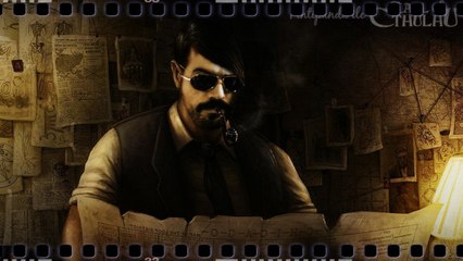 Hayatta Durmam !! | Call of Cthulhu: Dark Corners of the Earth #6