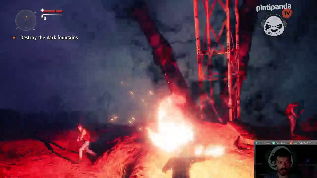 Sizi Kim Kurtaracak ? | Alan Wake's American Nightmare #5