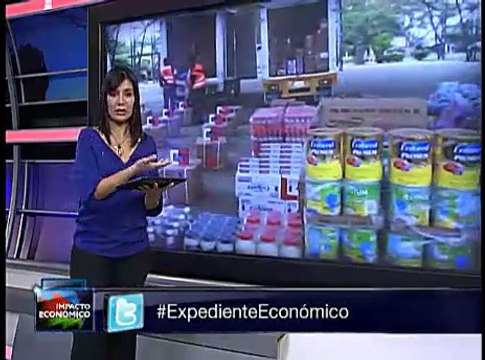 Nicolás Maduro meets with Juan Manuel Santos in Cartagena, Colombia