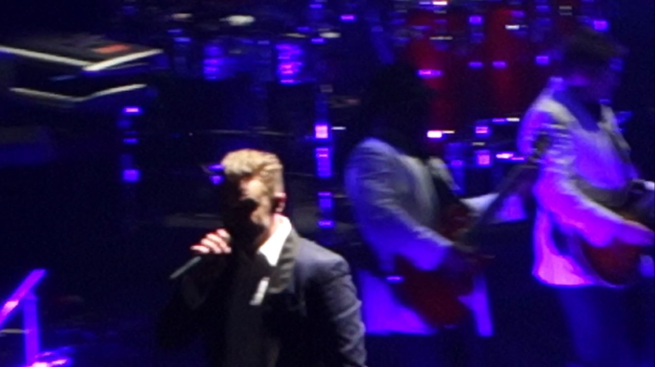 Justin Timberlake - Mirrors