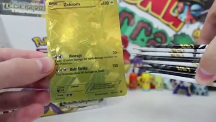 Opening Another Legendary Treasures Booster Box!! Part 4