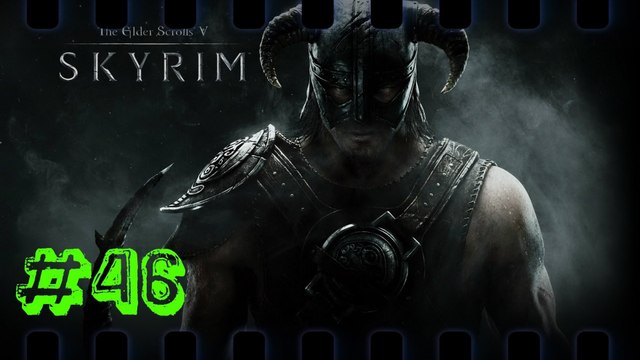 Dedektif Elvan Holmes | Skyrim #46 [TÜRKÇE]