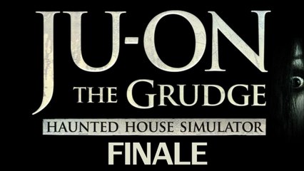 Ju on The Grudge - New Genre: Speedrun Horror - Part 5 - DoTheGames