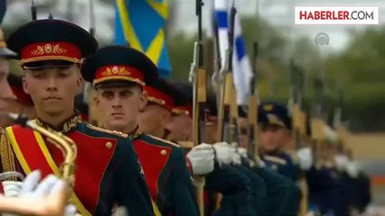 Birinci Dünya Savaşı'nın 100. yılı -