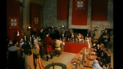 Trailer Inês de Portugal DV