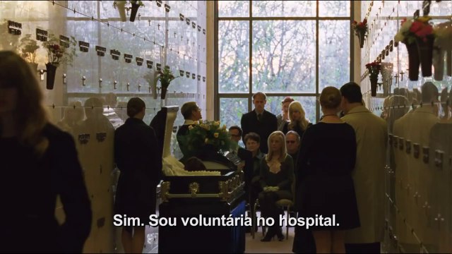 Inquietos | Trailer Legendado