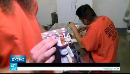 ريبورتاج - الولايات المتحدة.. الليلة الواحدة في سجون الأثرياء تكلف 120 دولارا !!