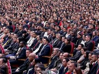 Palavra Bp Rogério Templo de Salomão