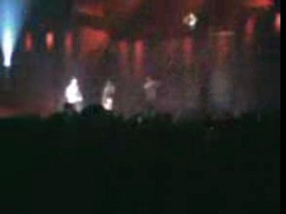 Booba En ConCert Au zenith  [ GarCimore]