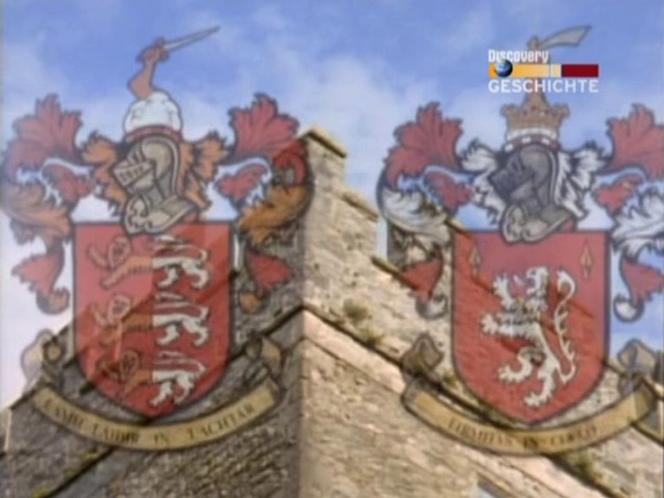 Europas schoenste Schloesser und Burgen - Bunratty Castle