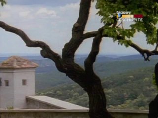 Europas schoenste Schloesser und Burgen - Burg Forchtenstein