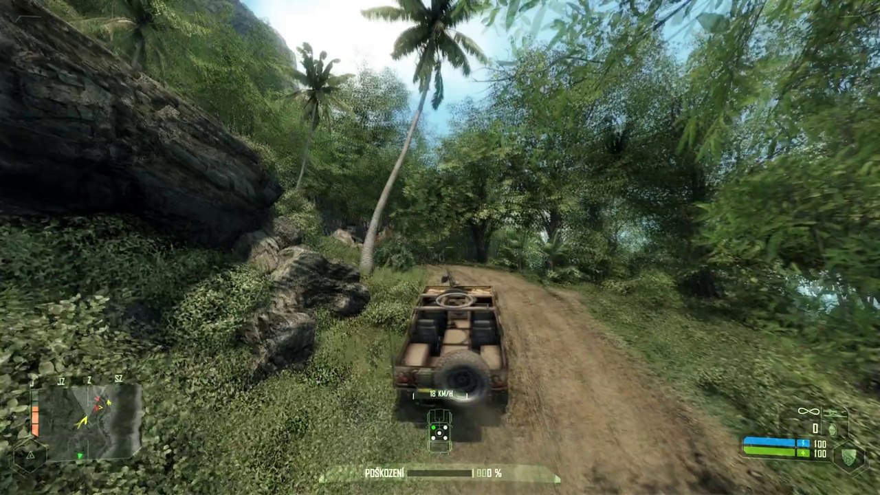 Crysis