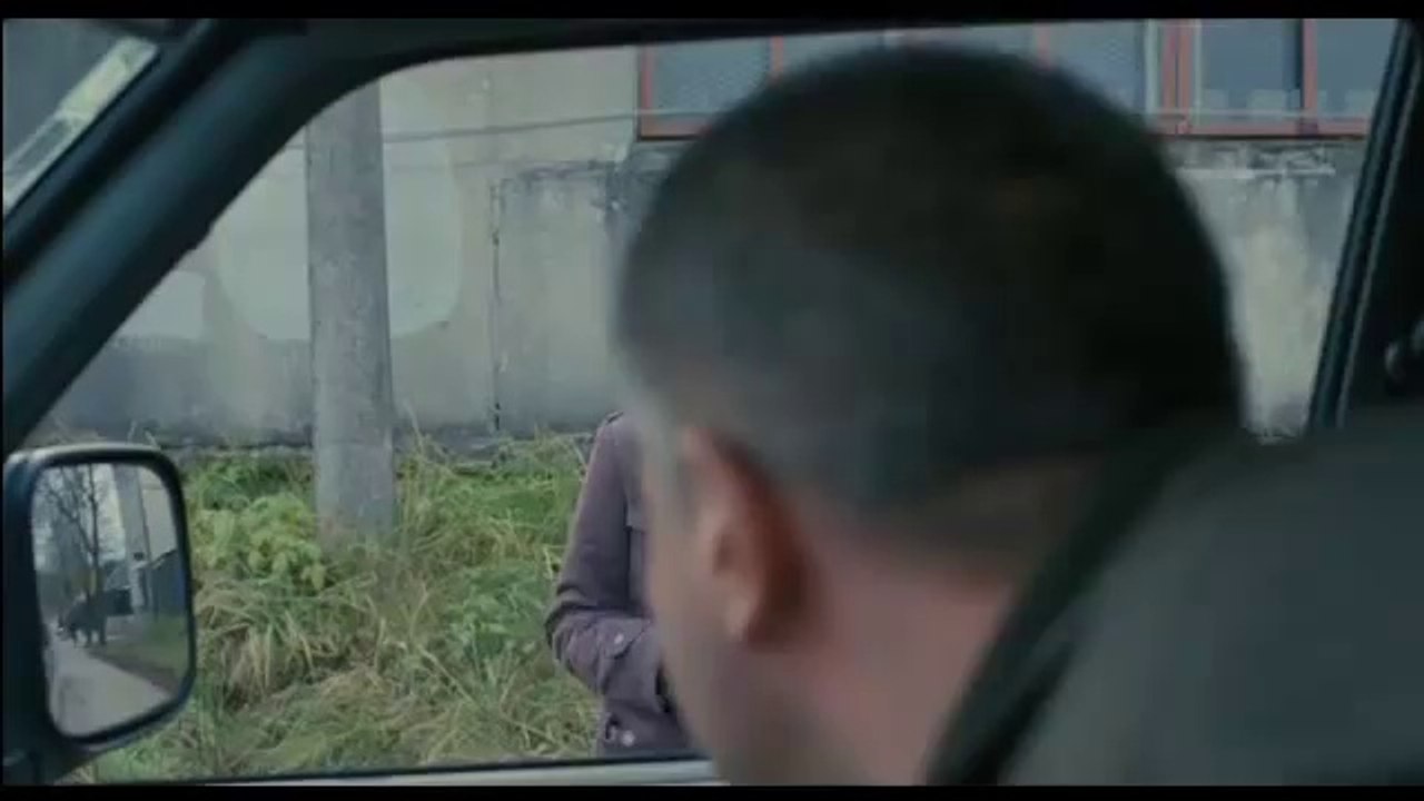 "The Hunter" / "Okhotnik" - trailer