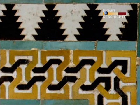 Europas schoenste Schloesser und Burgen - Die Alhambra