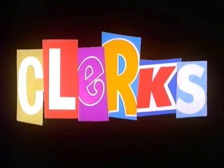 Clerks Movie Trailer