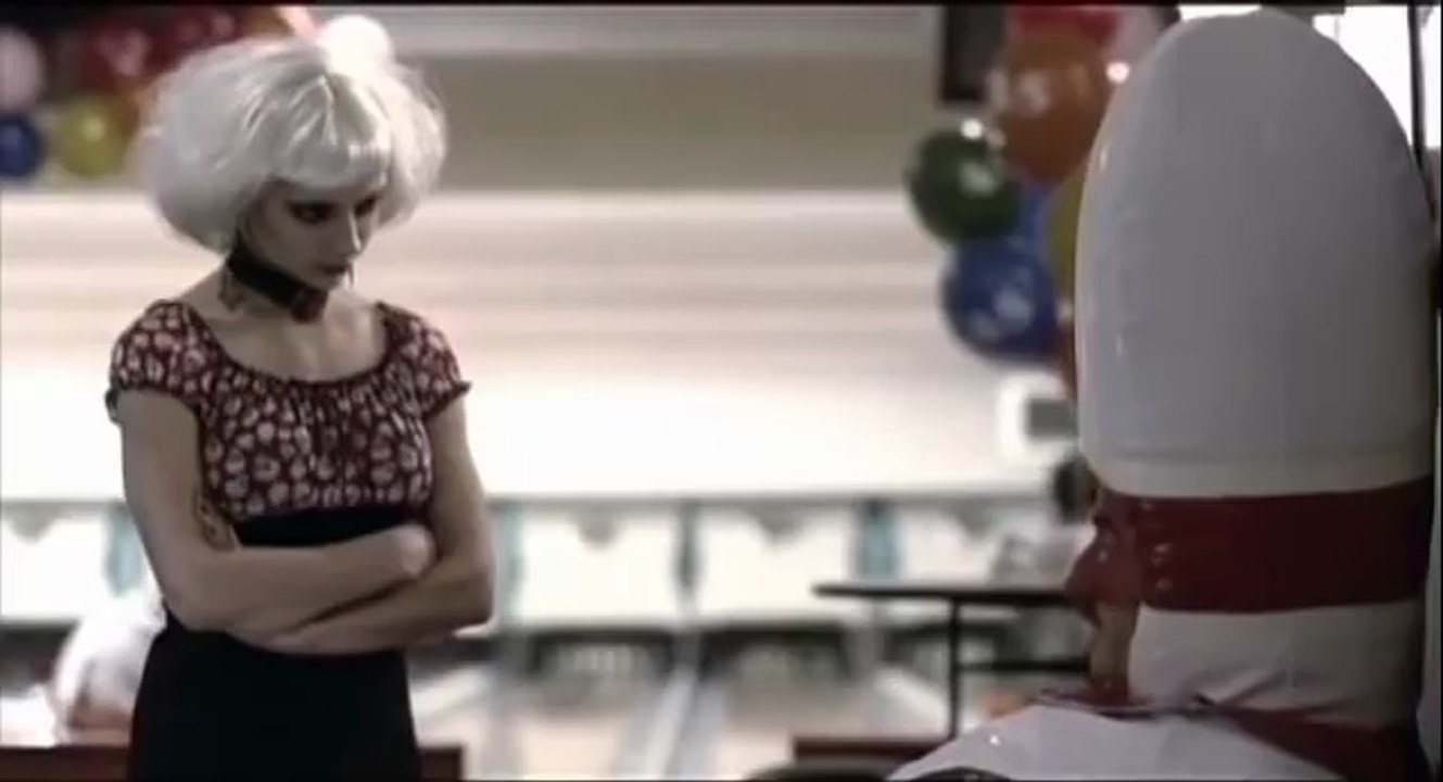 Curling - Trailer