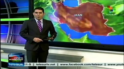 Irán busca dar un impulso a su sector turístico