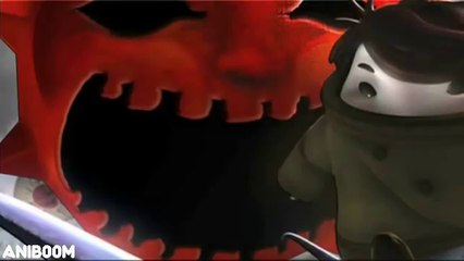 I Lived On The Moon - Award Winning Animation by Yannick Puig