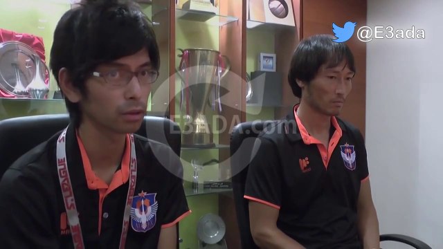 Warriors	1-3	Albirex Niigata (Singapore) بتاريخ 01/08/2014 - 12:30