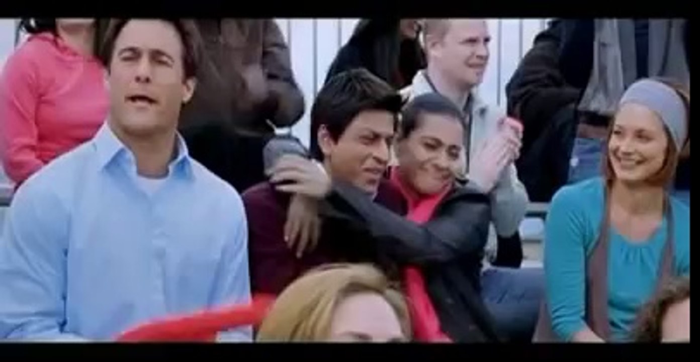 My Name Is Khan Trailer