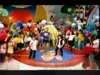 Trem da Alegria - uma história de Sucesso