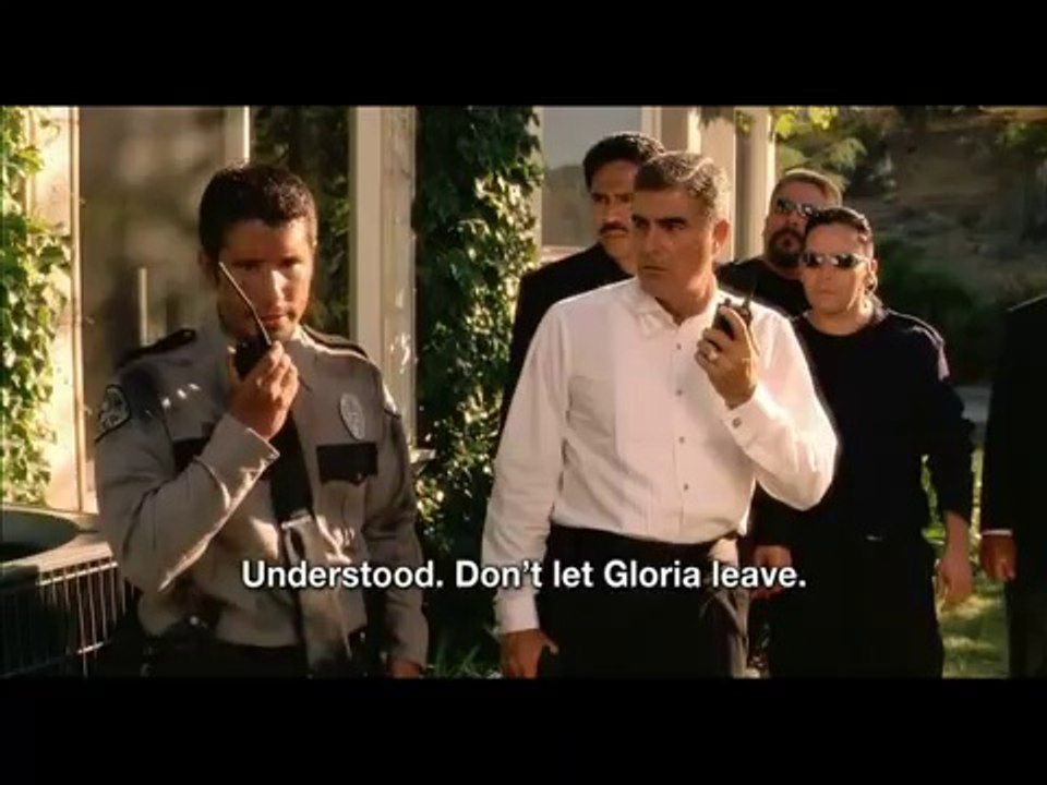 Ladron Que Roba a Ladron - Trailer