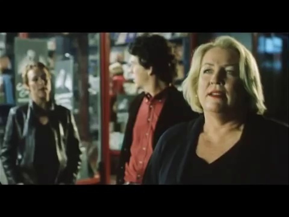 The Monkey Mask Official Trailer