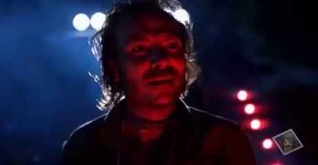 1990 Top Horror Icons Tinker Sawyer