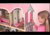 Kidkraft Magnolia Mansion Dollhouse