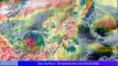 Typhoon Halong rapidly intensifies - Update #2 (August 2, 2014)